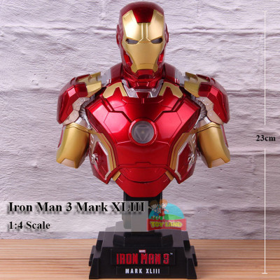 Iron Man 3 Mark XLlll : HTB28